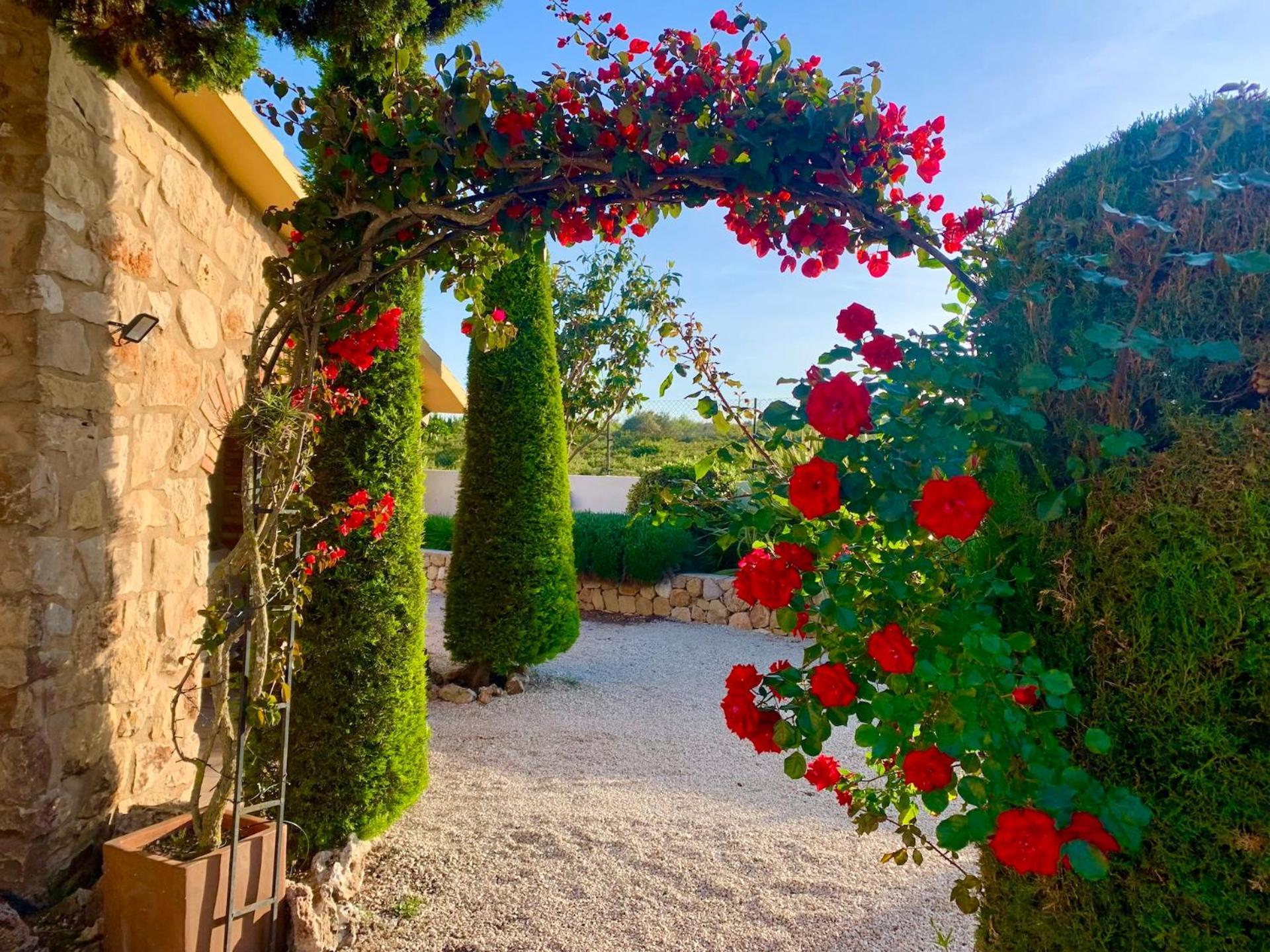 Secrets Rural House Vila Jávea Exterior foto