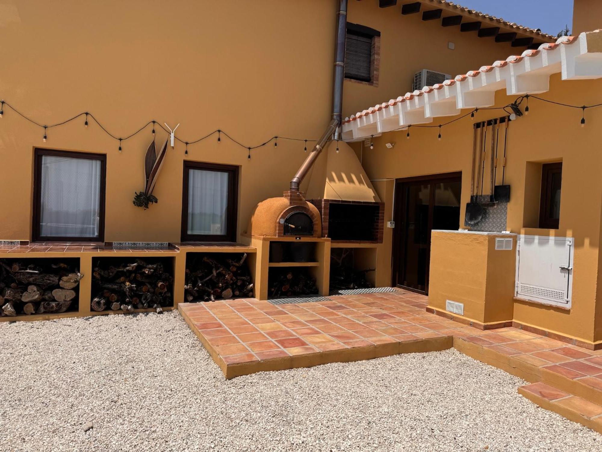 Secrets Rural House Vila Jávea Exterior foto