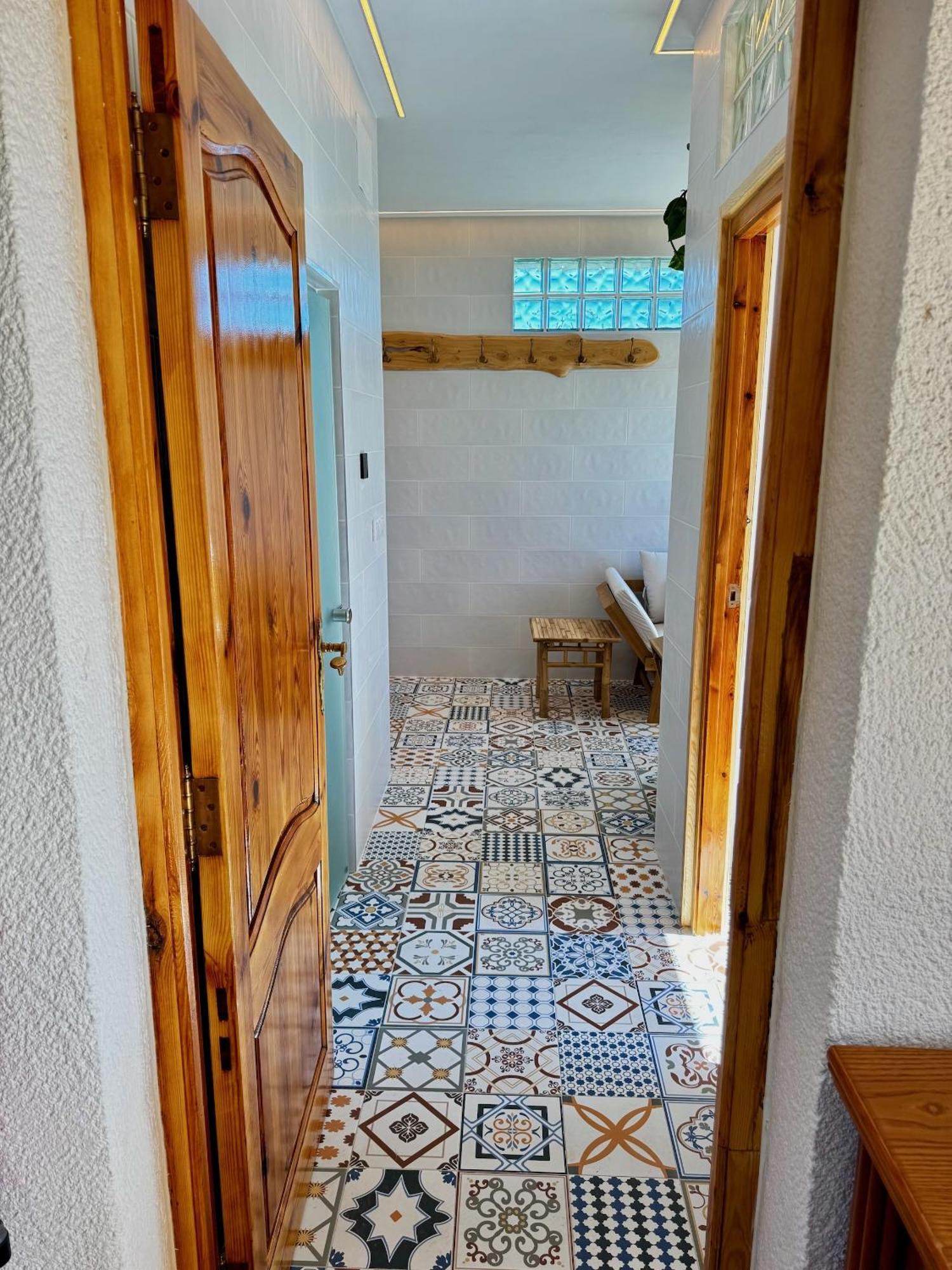 Secrets Rural House Vila Jávea Exterior foto
