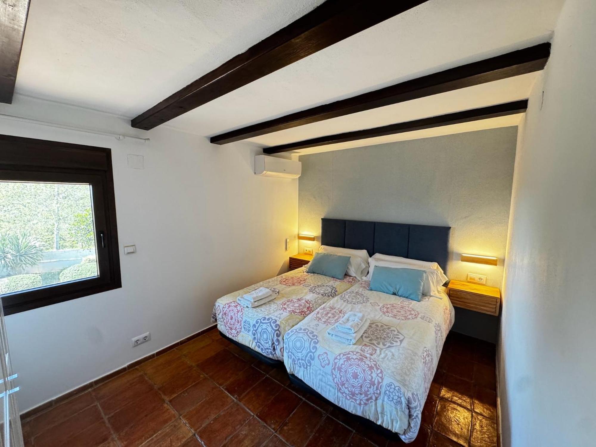 Secrets Rural House Vila Jávea Exterior foto