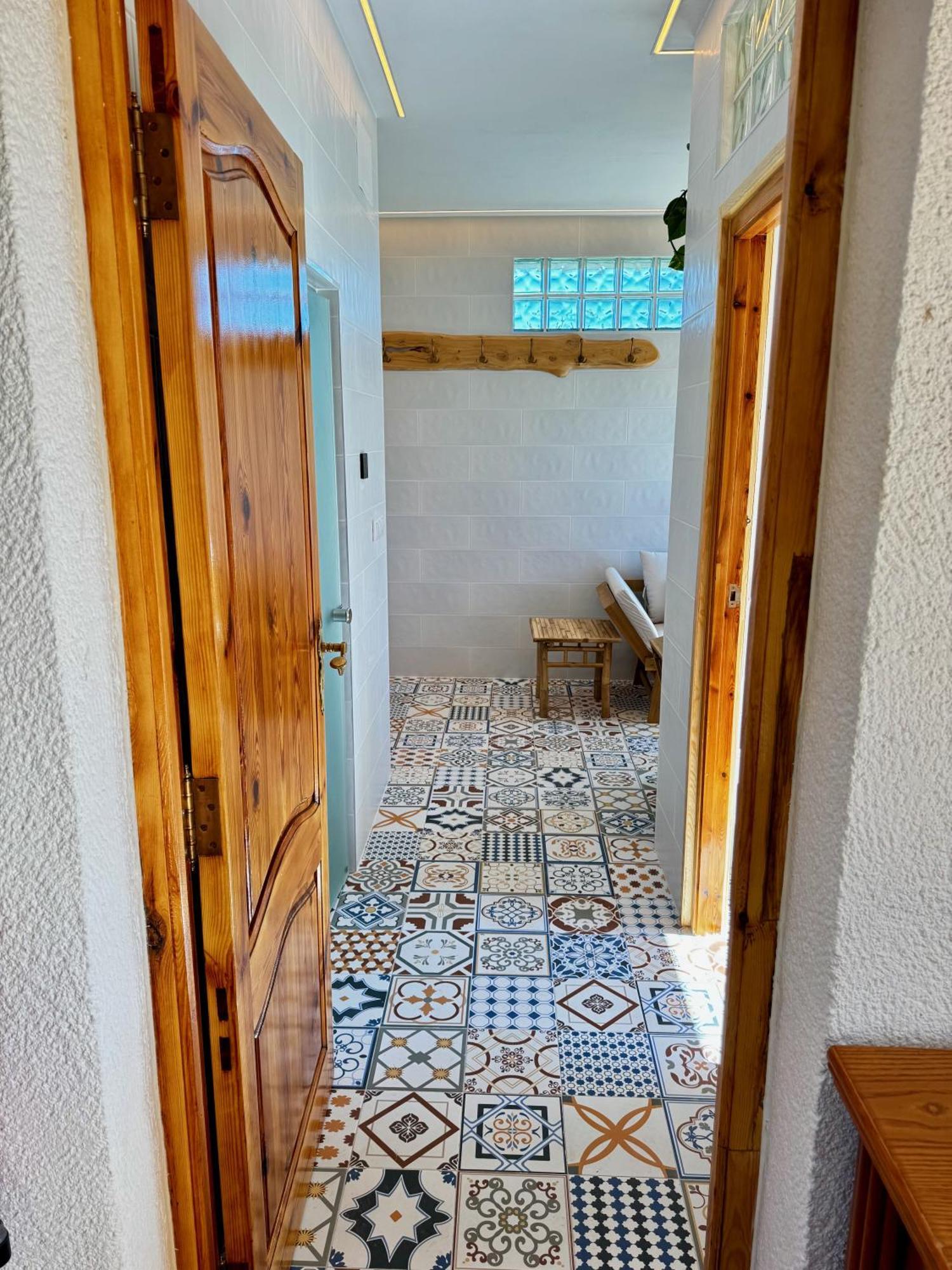 Secrets Rural House Vila Jávea Exterior foto